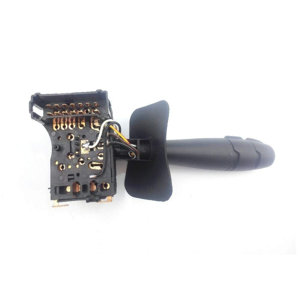 Commodo Dacia Duster Logan 251604 255406898R Indicatore telecomando volante OE @Pro-Plip
