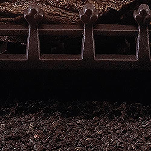 Procom Ventless Propane Gas Log Set - 24In., 34,000 Btu, Millivolt Control, Model# Wzl24Mva #TOP6
