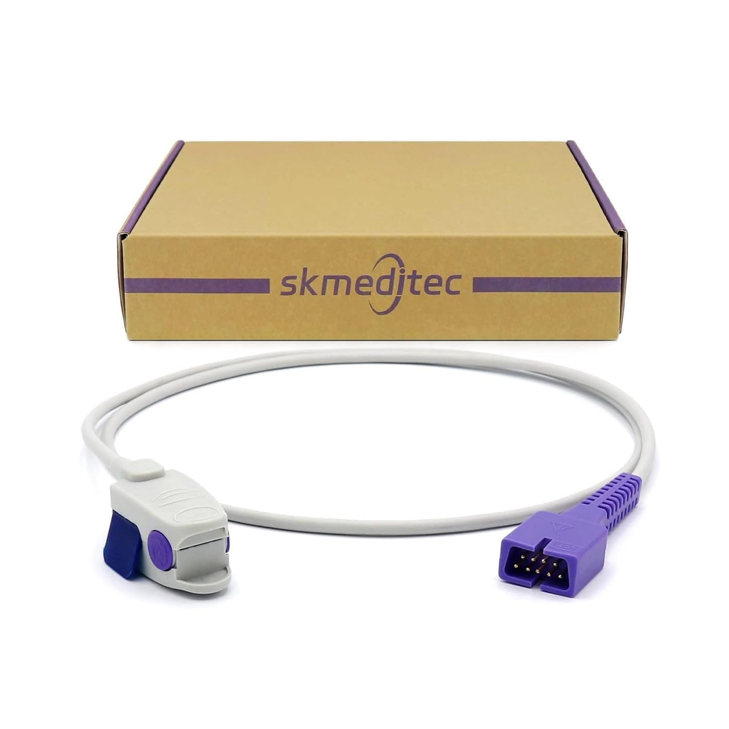 3.2ft Cable for 70124035/9000-10-07308 (Soft Wrap, 3.2ft)