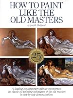 Algopix Similar Product 12 - How to Paint Like the Old Masters