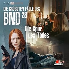 『Die Spur des Todes』のカバーアート