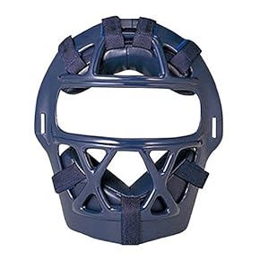 Amazon.co.jp: キャッチャー用マスク - プロテクター