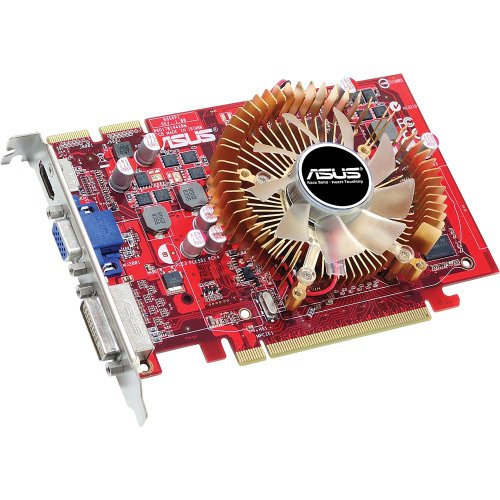 Radeon HD 4670 EAH4670/DI/1GD3/V2
