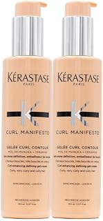 Kerastase DOUBLE Curl Manifesto Curl Contour Gel-Cream 150 ml