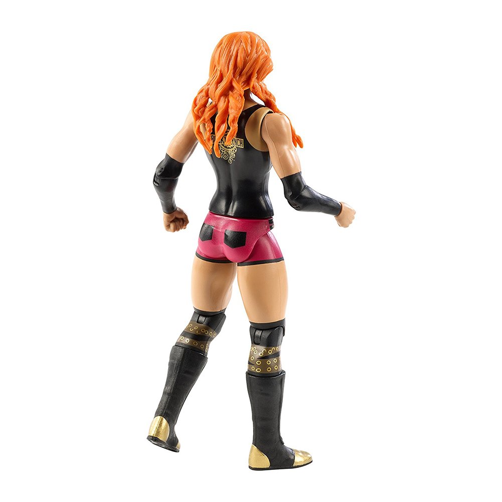 WWE フィギュア Evolutionセット WWE Elite Evolution Pack of 3 Action Figures with