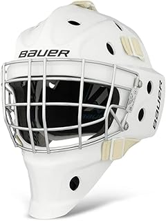 Bauer S24 Junior 930 Ice Hockey Goalie Helmet Mask | Junior