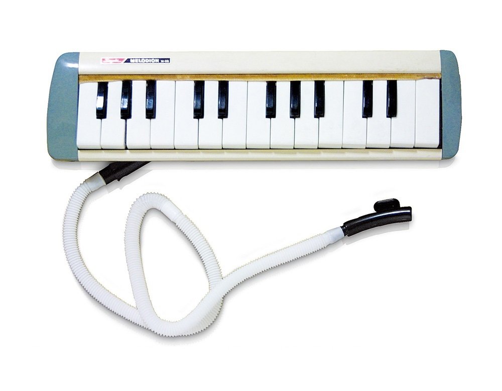 Suzuki Pro-37 V2 Melodica