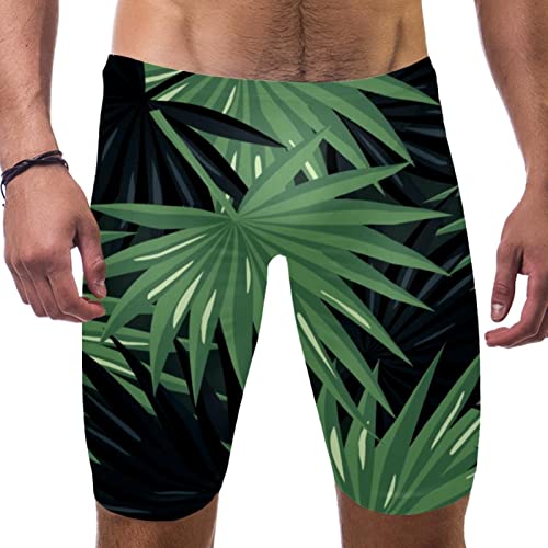 Short de bain pour homme Palmetto le maillot multicolore idéal pour vos vacances au soleil