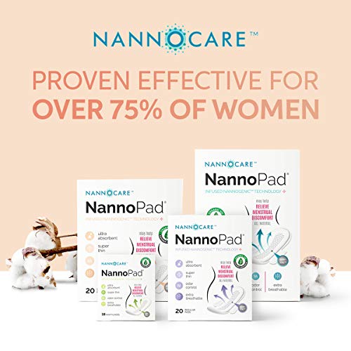 Super-Certified-Organic-Cotton-Naturally-Relieve-Your-Discomfort-No-Fragrances-Chemicals-or-Dyes-Odor-Control-and-Breathable-6-Pack-120-Pads-Nannocare
