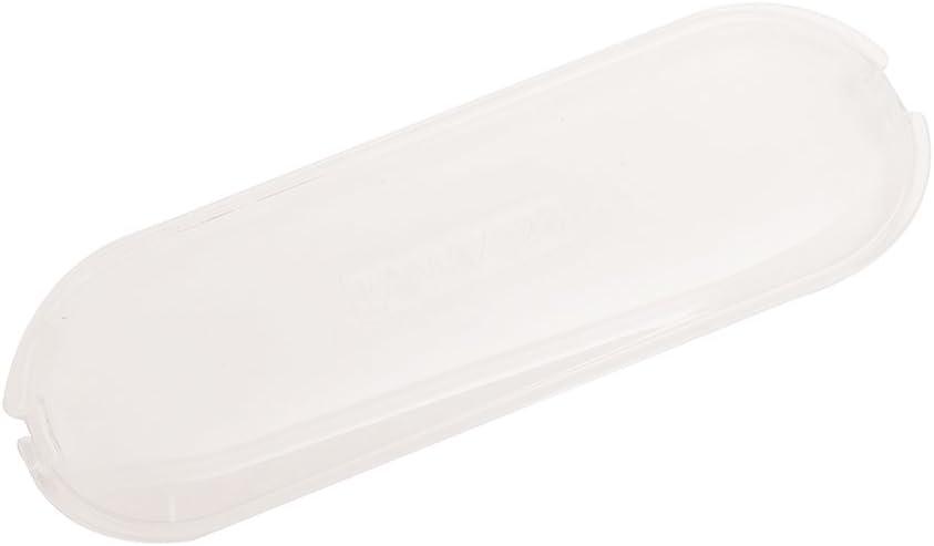 Genuine Hotpoint Cooker Hood Lamp Cover - C00295798