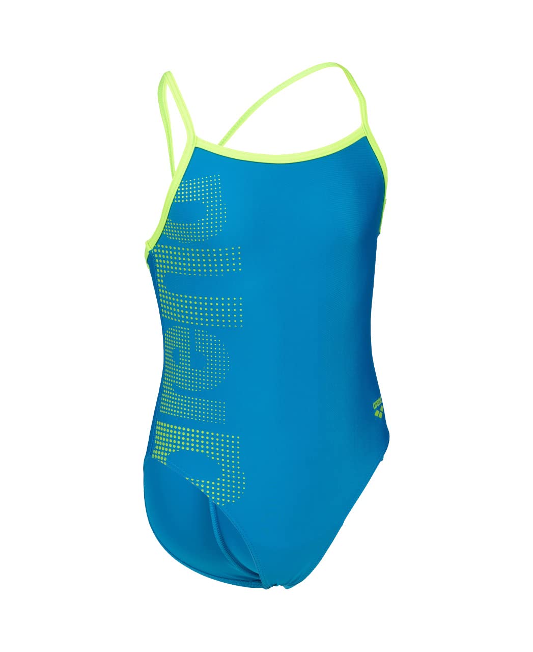 ARENA Logo Kids Girl One Piece One Piece Swimsuit Niñas