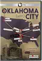 Amazon.com: American Experience: Oklahoma City DVD : n/a, n