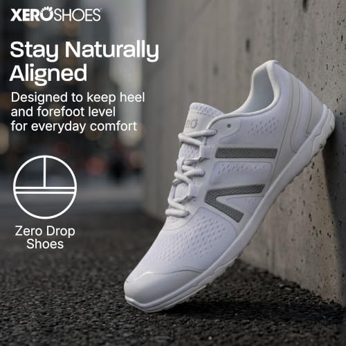 Image of Xero Shoes Women's HFS II Barefoot Running Shoes