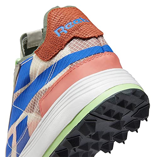 Reebok Baskets Femme Classics Legacy 83