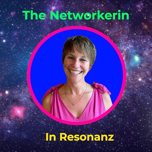 Couverture de The Networkerin - In Resonanz