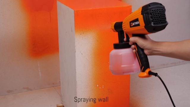 6 YATTICH+Sprayer+Patterns+Furniture+Cabinets