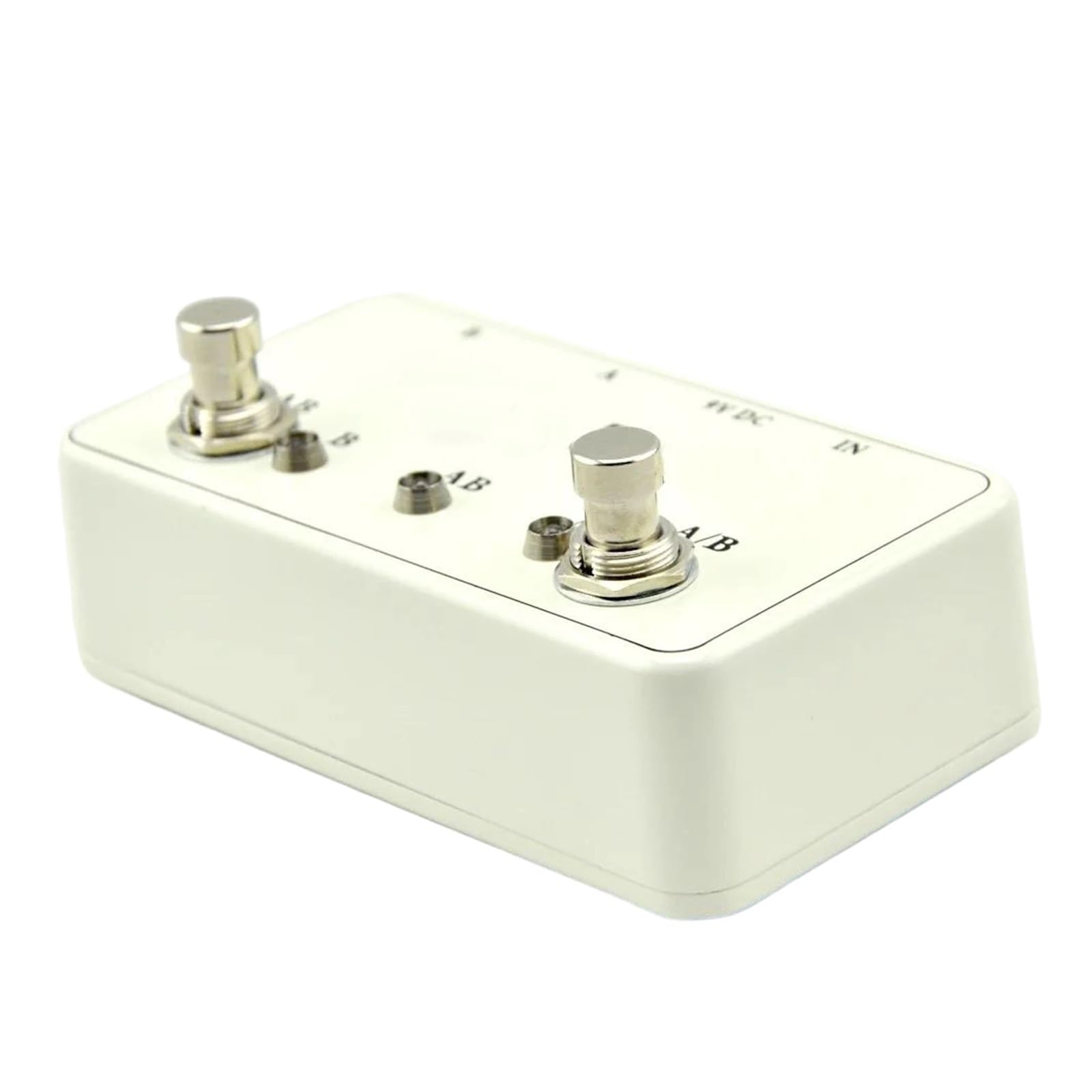 Efekty Do Gitary Elektrycznej Selektor Efektów Gitarowych Typu Combo AB Box