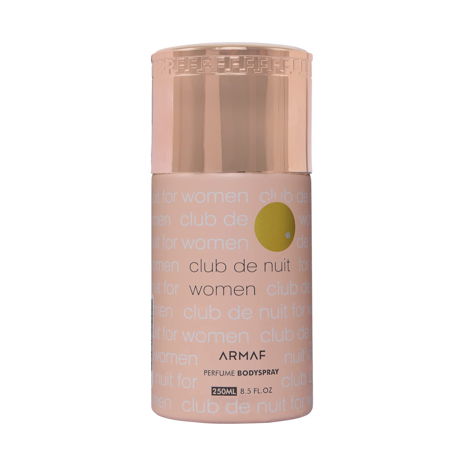 ARMAF Club De Nuit For Women Perfume Body Spray, 250 ml-picture-53