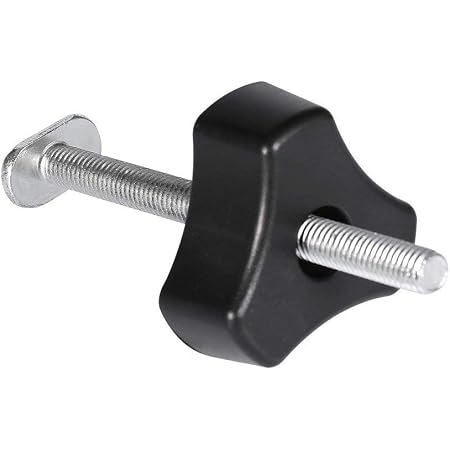 2 Mordaci A Sgancio Rapido 150mm – Morsetto A Grilletto Con Pressione Fino A 50kg, Per Legno E Metall
