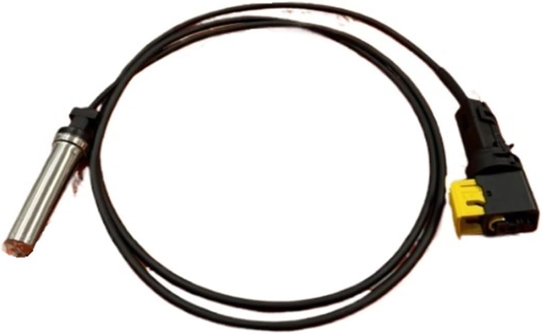 Abs Sensor Fit for VOL Electrical ABS Wheel Speed Sensor 21296829 4410353010 23777574 for Truck EBS Sensor