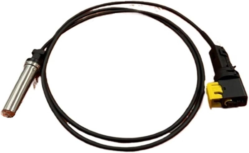 Abs Sensor Fit for VOL Electrical ABS Wheel Speed Sensor 21296829 4410353010 23777574 for Truck EBS Sensor