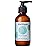 Mad Hippie Cream Cleanser - Gentle Formula with Hyaluronic Acid, Jojoba Oil & Green Tea, Skin Barrier Protection, 4 Oz Ea