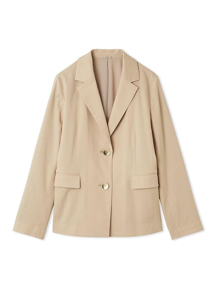 【美品】SNIDEL シングルジャケット　ネイビー サイズ0 SNIDEL｜シングルジャケット | Rakuten Fashion(楽天