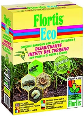 Disabituante per Talpe Flortis - My Green Help
