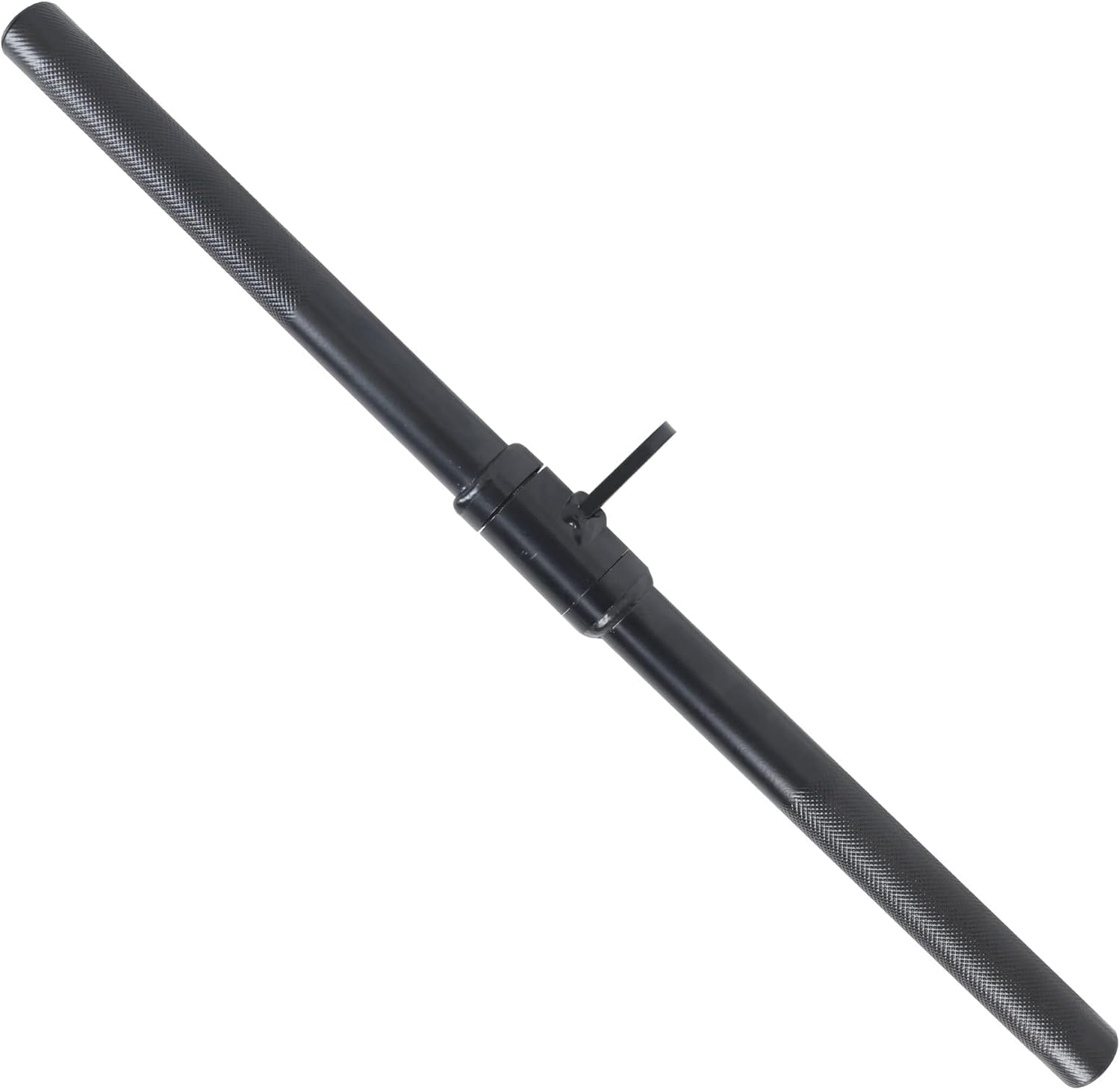 Multifunctional Home Gym System Workout Station Multiple Grip Handles, 5-Piece Combo