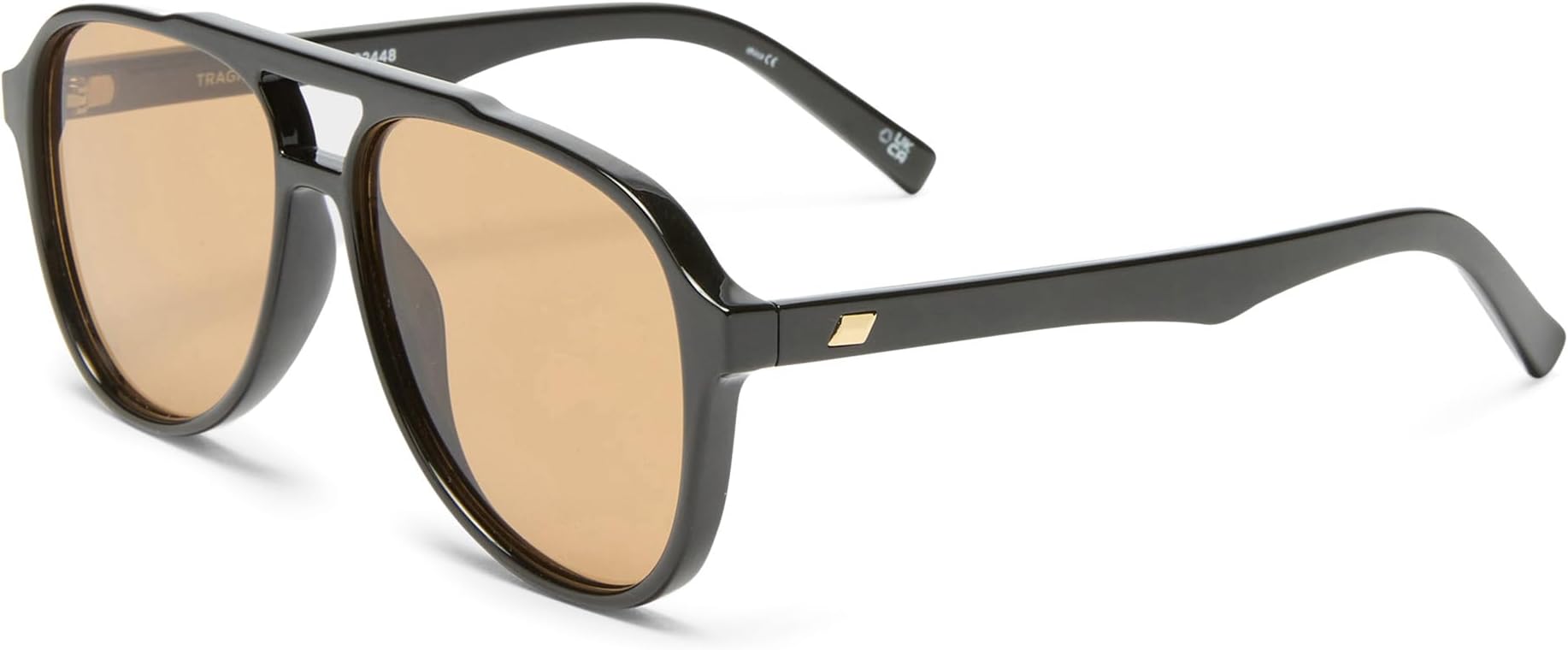 Le Specs Tragic Magic Sunglasses - Aviator, Unisex, Classic 'Everyday' Style