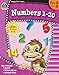 Ready-Set-Learn: Numbers 1-20 PreK-K