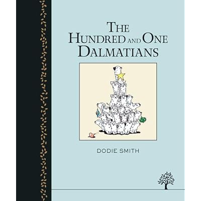 One Hundred and One Dalmatians
