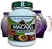 Maca Capsules Original Pill Shape Buttocks Bigger Butt Booty Shaper Super MACAXL Get a Bigger Booty Plus Free 60 Capsules MACA Extreme 1000 MGS