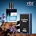 Ycz Club Perfume for Men, 1.7oz Cologne For Men, Nightclub Essential Fragrance, Long Lasting Cologne for Men with Aromatic Woody Notes of Aldehyde,Making it the Ideal gentlemen’s Gift