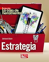 La Caja de Herramientas...Estrategia 6074387672 Book Cover