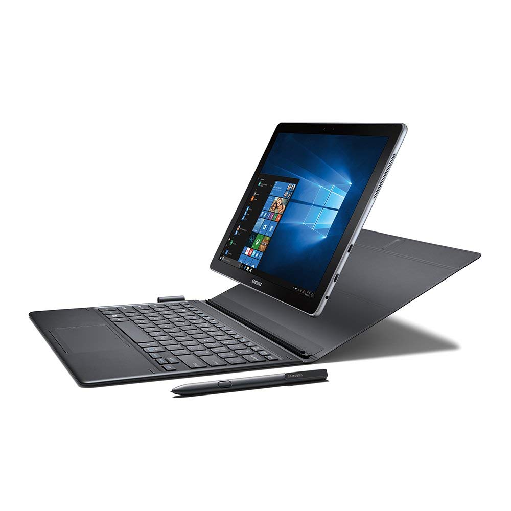 Windowsタブレット本体 Galaxy Book 12 8/256G Amazon.com : Samsung Galaxy Book 12” Windows 2-in-1 PC (Wi-Fi
