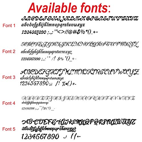 Wood Name Sign 8 - 60 Inch, Custom Name Wooden Sign, Wedding Sign, Custom Last Name Sign, Baby Name Sign, Name Sign For Boy Or Girl, Photo Zone Sign (Sign-4) #TOP7