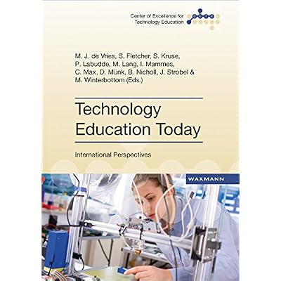 Technology Education Today