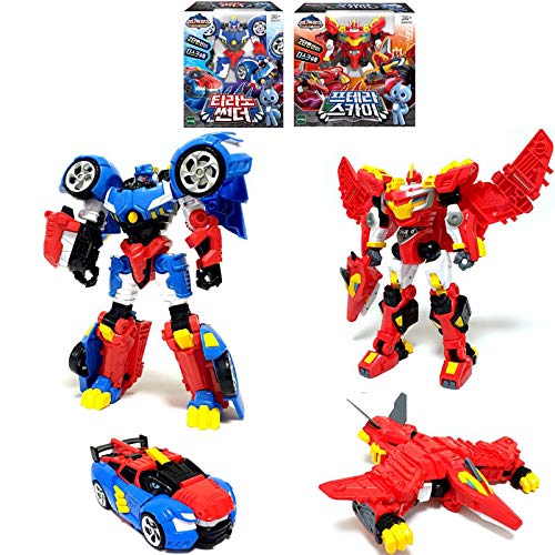 ミニ特攻隊スーパー恐竜パワー2 Qoo10] ミニ特攻隊 スーパー恐竜パワー2/スーパ