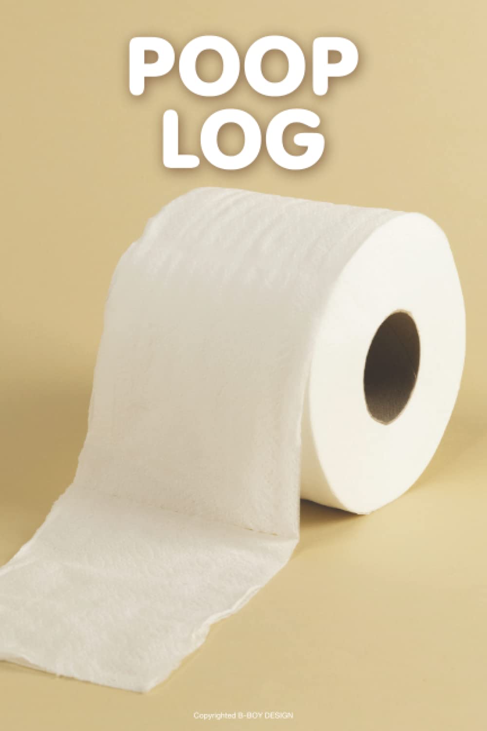 Buy Poop Log a Record Keeper, Daily Record & Track, Journal, Food