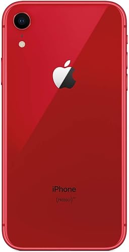 Miniatura 4 de Apple iPhone XR  Simple Mobile, Rojo