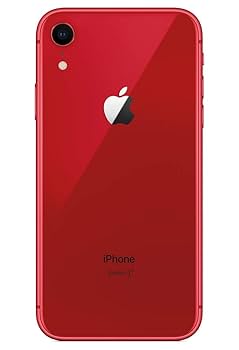 Apple iPhone XR 赤 64GB Apple iPhone XR (64GB) - (Product) RED : Amazon.in: Electronics