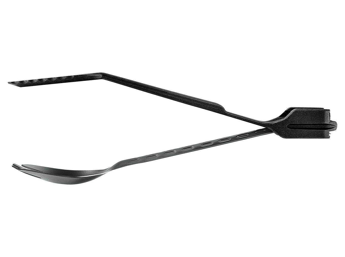 Gerber 31-003464 Compleat - Pinzas Acampada, Onyx - Nuevo Marzo 2019, Noir