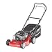 Price comparison product image Mountfield SP185 Four-Wheeled Self-Propelled Rotary Mower 18"