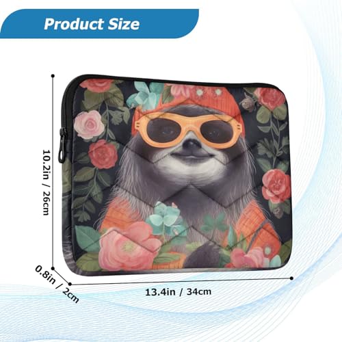 Funda para portátil de 13-14 pulgadas impermeable miniatura 3