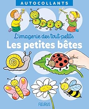 Les petites bêtes