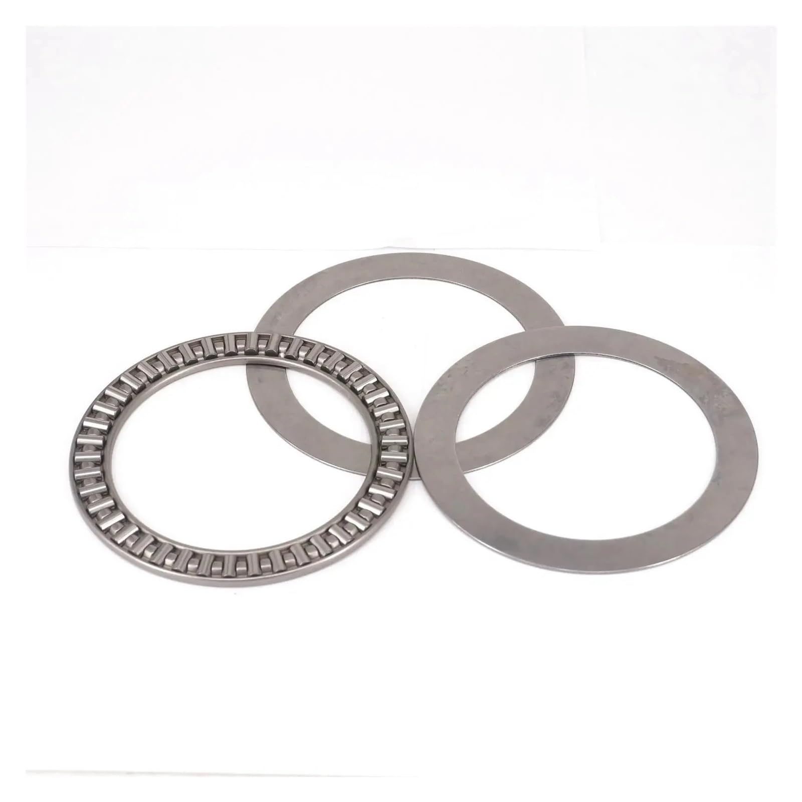 1 pz cuscinetto a rulli conici AXK0414 0515 0619 0821 1024 1226 1528 1730 2035 2542 3047 3552 4060 5578+2AS 2 rondelle(AXK5070)