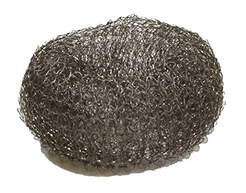 Good Old Values M 10 Washing Machine Lint Traps Aluminum Mesh With Clamps #TOP1