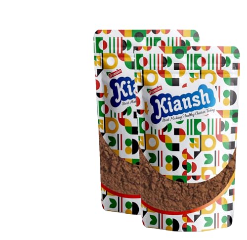 Image of Kiansh Spices (Rai Powder, 500g (2x250g))