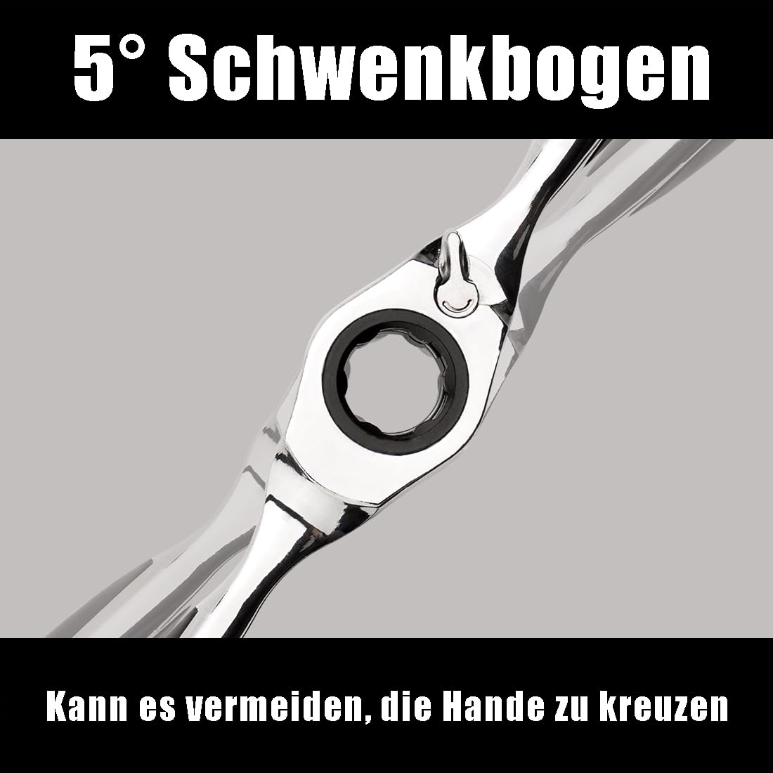 Gewindeschneid-Satz 41-tlg M3-M12 Gewindeschneider Gewindebohrer Werkzeug mit Windeisen, aus Schnellarbeitsstahl, Metrisch inkl Kunststoff-Koffer